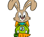 Hopsalot - JumpStart Advanced Kindergarten