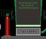 Stage 5 - Toy Story (Bootleg)