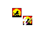 Executable Icons - Disney's Animated Storybook: The Lion King