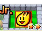 Battle Stage Icons - Bomberman