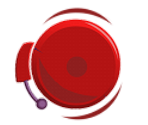 Icon - Happy Tree Friends: False Alarm