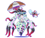 Osomatsu (Cthulhu Mythos: Summer) - Osomatsu-san Hesokuri Wars: Battle of the NEETs
