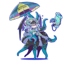 Karamatsu (Cthulhu Mythos: Summer) - Osomatsu-san Hesokuri Wars: Battle of the NEETs