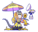 Jyushimatsu (Cthulhu Mythos: Summer) - Osomatsu-san Hesokuri Wars: Battle of the NEETs