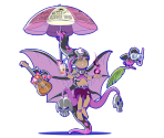 Todomatsu (Cthulhu Mythos: Summer) - Osomatsu-san Hesokuri Wars: Battle of the NEETs