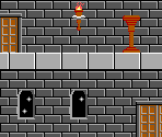 Castle - The Adventures of Captain Comic