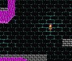 Cave - The Adventures of Captain Comic