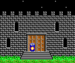 Map Tilesets - The Adventures of Captain Comic