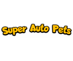 Logo - Super Auto Pets