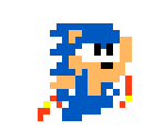 Sonic (SMM2, SMB1-Style) - Sonic the Hedgehog Customs