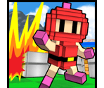 Miscellaneous - Bomberman: Bakufuu Sentai Bomberman