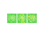 Tileset - Eco Creatures: Save the Forest