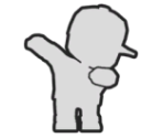 Dances - Stumble Guys