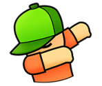 Emotes - Stumble Guys