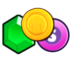 Currencies - Stumble Guys