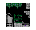 Castlevania Tileset - Castlevania 2: Simon's Quest