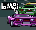 Speech Bubbles - Top Gear