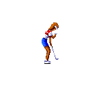 Player 2 - Power Golf