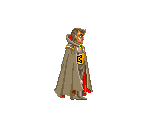2nd Boss - Kuri Kinton