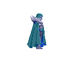 3rd Boss - Kuri Kinton