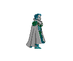 4th Boss - Kuri Kinton