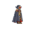 Final Boss - Kuri Kinton