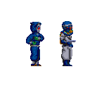 Enemies - Kuri Kinton