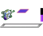 HUD Assets - JoJo's Bizarre Adventure: All-Star Battle R