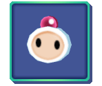 Outfits - Bomberman Land Portable
