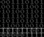 Binary Fury - Project MD (Homebrew)