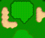 Hole #05 - Power Golf