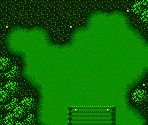 Hole #06 - Power Golf