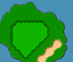 Hole #07 - Power Golf