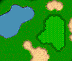 Hole #09 - Power Golf