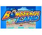 Icon - Bomberman Land Portable