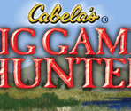 Logos, Title Screen & Introduction - Cabela's Big Game Hunter