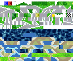 Track Tiles - Mario Kart XXL (Tech Demo)