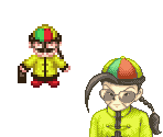 Won - Harvest Moon: More Friends of Mineral Town