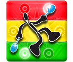 Pose Icons - Samba de Amigo