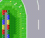 Track - Mario Kart XXL (Tech Demo)