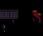 The Docks - Yume Nikki