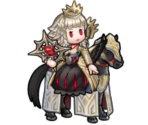 Veronica (Princess Rising) - Fire Emblem: Heroes