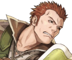 Gregor - Fire Emblem: Heroes