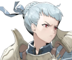 Phila - Fire Emblem: Heroes