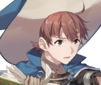 Ricken - Fire Emblem: Heroes