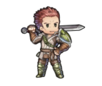 Gregor - Fire Emblem: Heroes