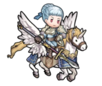 Phila - Fire Emblem: Heroes