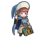Ricken - Fire Emblem: Heroes