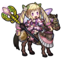 Elise (Resplendent) - Fire Emblem: Heroes