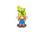 Cabinet Items - Harvest Moon: More Friends of Mineral Town